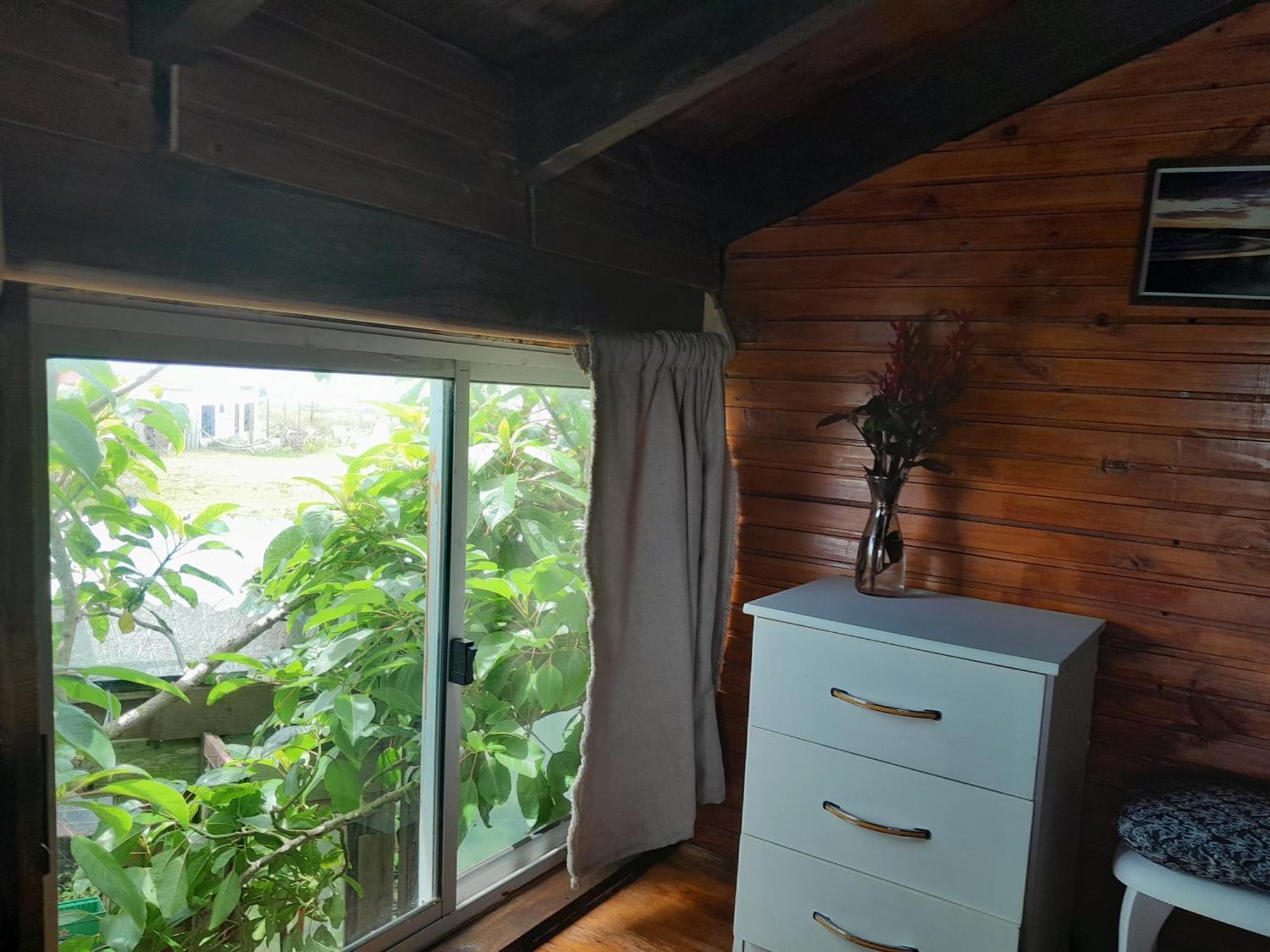 Bunker Hostel Cabo Polonio Room photo